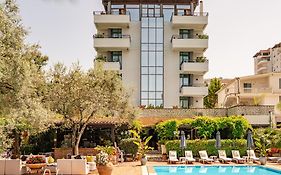 Hotel Vila Belvedere